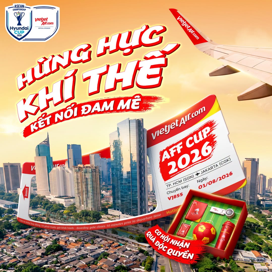 HỪNG HỰC KHÍ THẾ - KẾT NỐI ĐAM MÊ ⭐