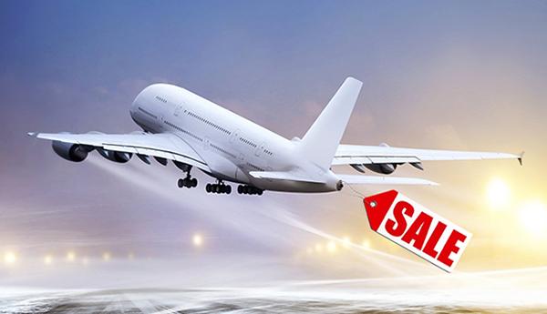 Vé máy bay khuyến mãi: Bí quyết chọn thời điểm mua vé máy bay